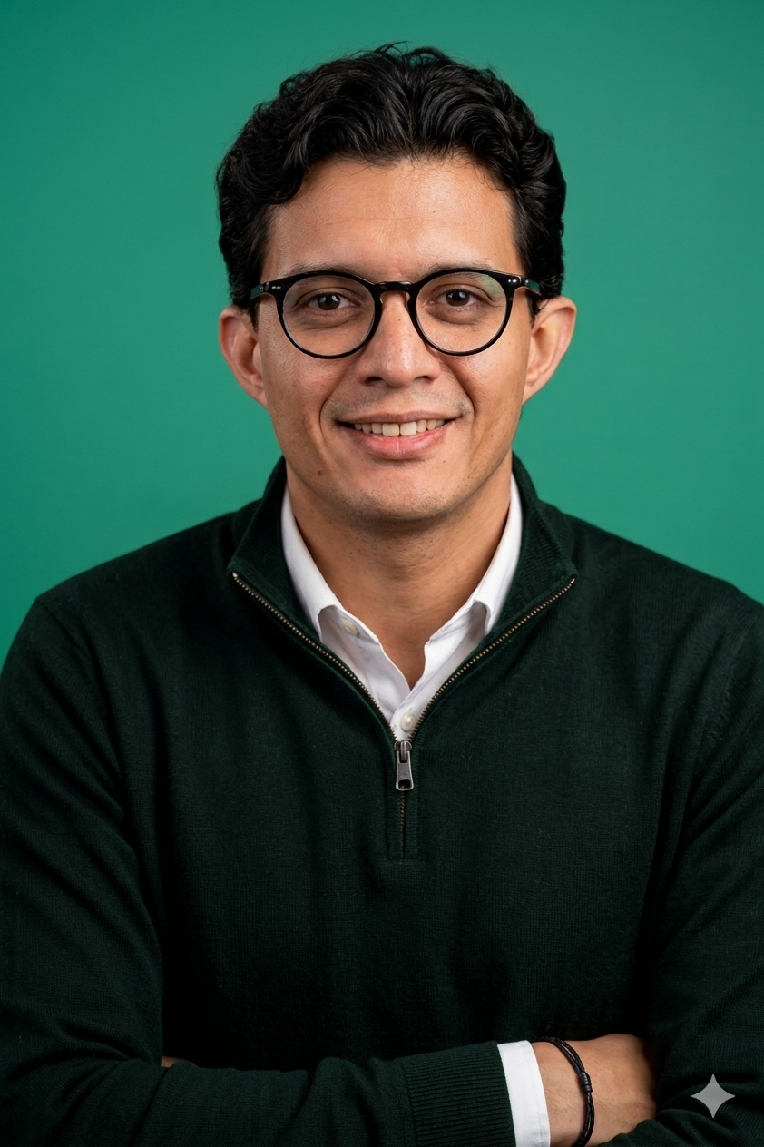 Julio Morón